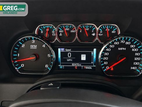 Used 2019 Chevrolet Tahoe LT RWD image 10