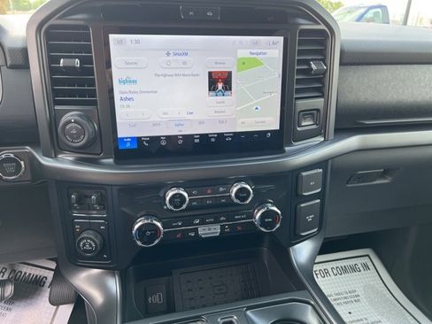 New 2025 Ford F150 Tremor w/ Bed Utility Package image 17