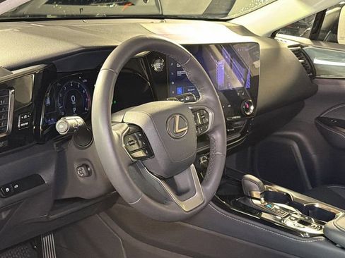 Certified 2024 Lexus NX 350 AWD image 22