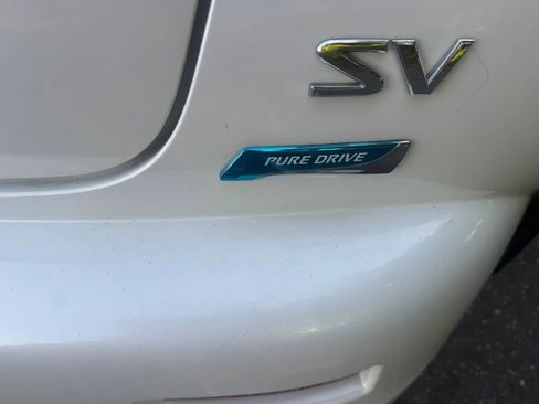 Used 2013 Nissan Juke SV FWD image 21
