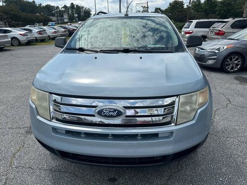 Used 2008 Ford Edge SE FWD image 4