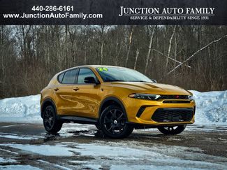 Used 2024 Dodge Hornet GT w/ GT Blacktop Package 360° Tour