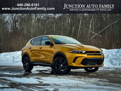 Used 2024 Dodge Hornet GT w/ GT Blacktop Package