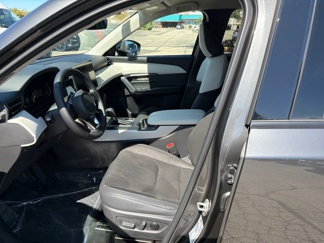 New 2026 MAZDA CX-5 Preferred AWD/4WD image 13