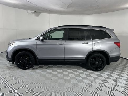 Used 2022 Honda Pilot Special Edition image 5