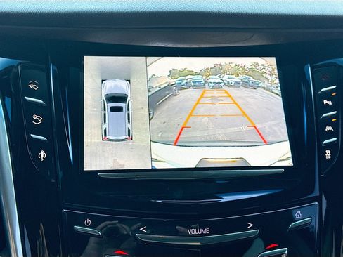 Used 2016 Cadillac Escalade Luxury RWD image 35