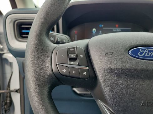 New 2026 Ford Maverick XLT w/ Equipment Group 301A image 24