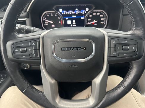 Certified 2021 GMC Yukon Denali w/ Denali Ultimate Package image 21