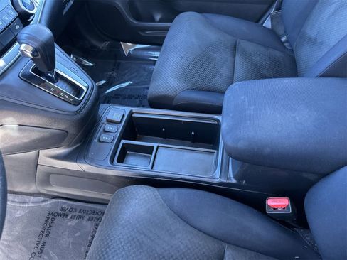 Used 2016 Honda CR-V EX image 19