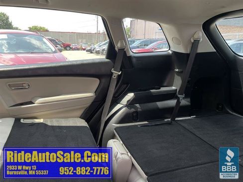 Used 2012 MAZDA CX-9 Touring w/ Moonroof & Bose Audio Pkg AWD/4WD image 35