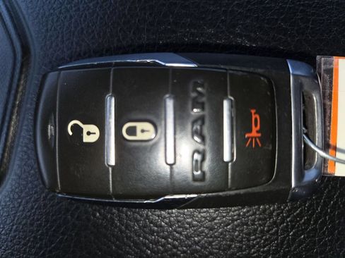 Used 2020 RAM 1500 Sport AWD/4WD image 24