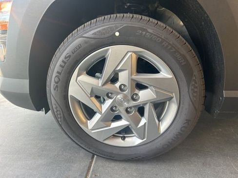 New 2026 Hyundai Kona SE image 37