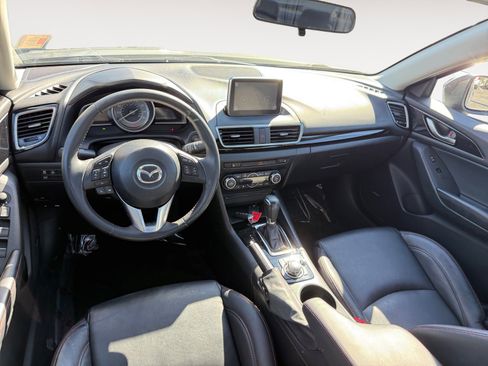 Used 2014 MAZDA MAZDA3 i Grand Touring image 15