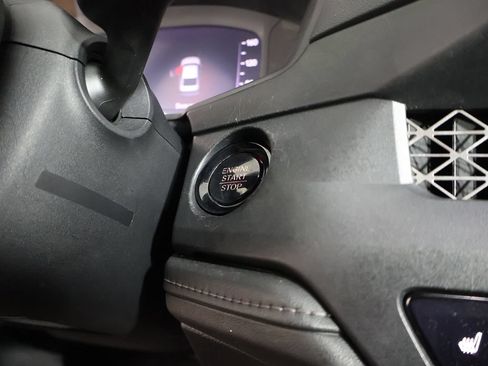 Used 2023 Honda Accord EX image 39