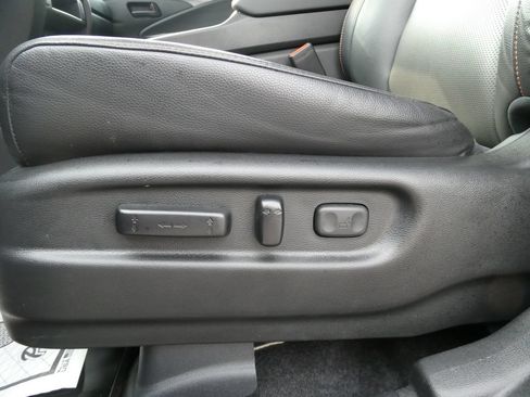 Used 2024 Honda Ridgeline TrailSport image 29