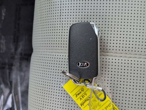 Used 2020 Kia Telluride EX w/ Towing Package AWD/4WD image 38
