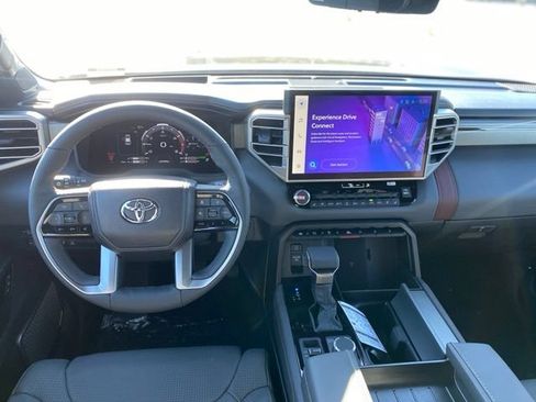 New 2026 Toyota Sequoia Capstone AWD/4WD image 15