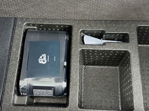 Used 2025 Honda Accord Touring image 35