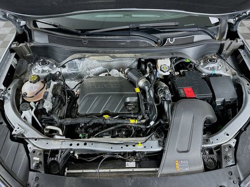 Used 2025 Chevrolet Trax LT w/ LT Convenience Package image 30