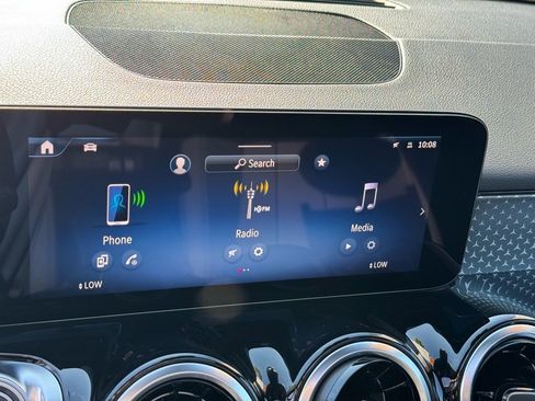 Certified 2026 Mercedes-Benz GLB 250 image 30