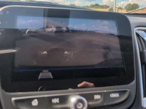 Used 2019 Chevrolet Malibu LT FWD image 29