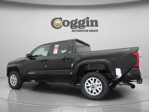 New 2026 Toyota Tacoma SR5 AWD/4WD image 9