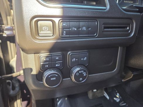 Used 2023 Chevrolet Tahoe LS w/ Driver Alert Package AWD/4WD image 15