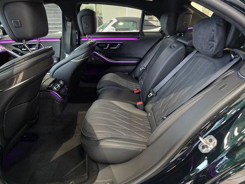 New 2026 Mercedes-Benz S 63 AMG S image 17