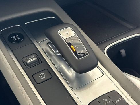 New 2026 INFINITI QX60 Luxe w/ Cargo Package image 18