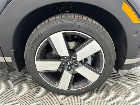 New 2026 Hyundai Santa Fe Limited image 14