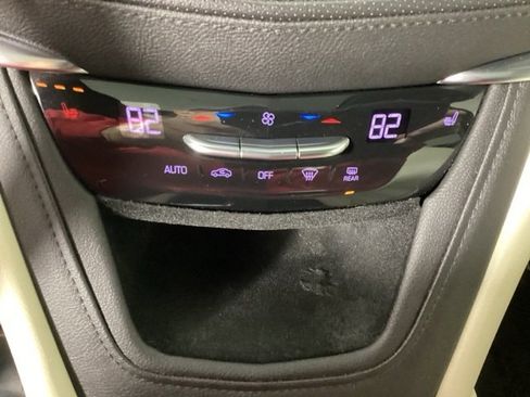 Used 2019 Cadillac XT5 Luxury w/ Sport Package image 24