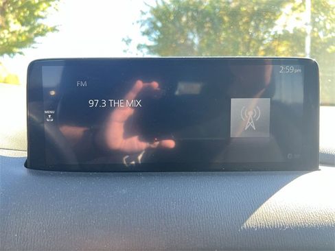 Used 2023 MAZDA CX-5 AWD 2.5 S image 16