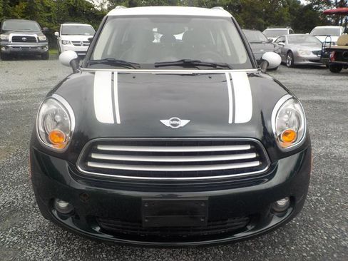 Used 2014 MINI Cooper Countryman FWD image 8