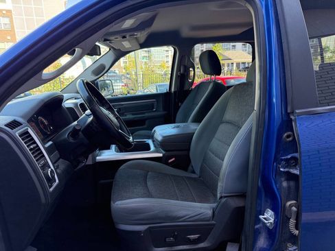 Used 2017 RAM 1500 Lone Star image 10