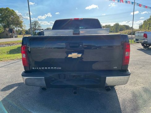 Used 2007 Chevrolet Silverado 1500 LT w/ 1LT Convenience Package image 4