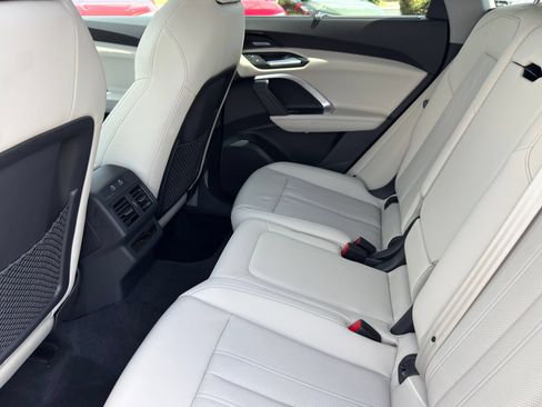 Used 2025 Audi Q5 Premium Plus w/ Premium Plus AWD/4WD image 35