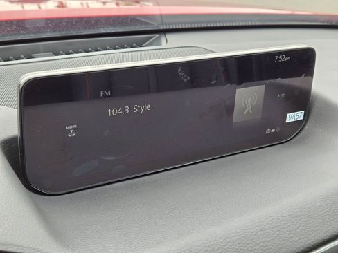 New 2026 MAZDA CX-50 AWD 2.5 Hybrid w/ Weather Package image 27