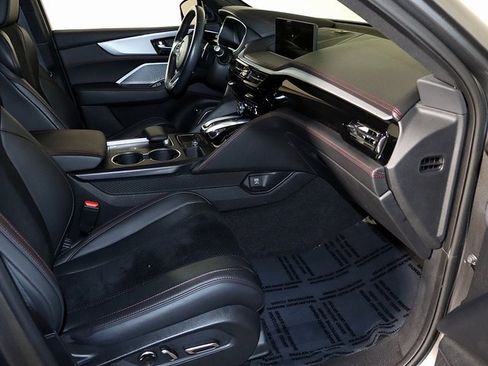 Certified 2023 Acura MDX A-Spec image 36