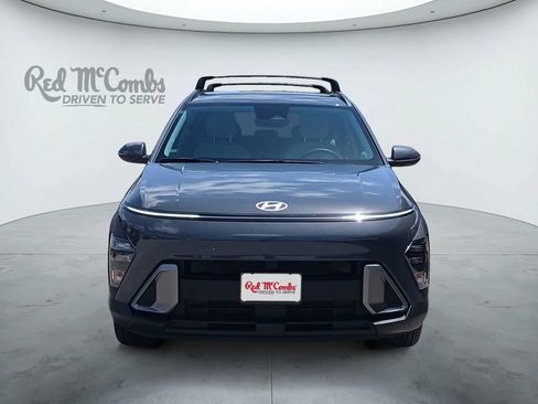 Used 2024 Hyundai Kona SEL FWD image 8
