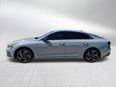 Used 2026 Kia K5 GT-Line AWD/4WD image 2