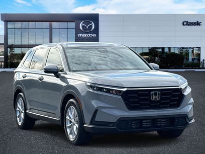 Used 2023 Honda CR-V EX-L