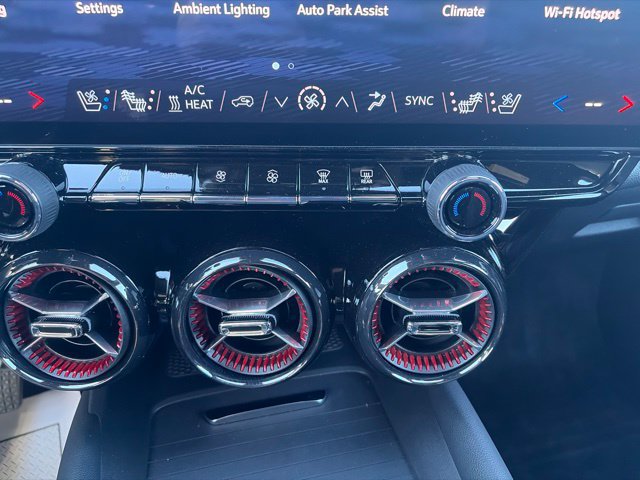 Used 2026 Chevrolet Blazer EV RS w/ Super Cruise Package AWD/4WD image 32