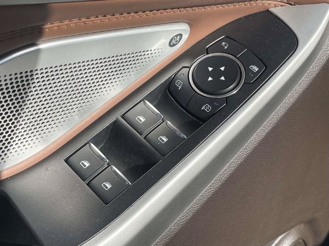 Used 2022 Ford Explorer King Ranch w/ Premium Technology Package AWD/4WD image 17