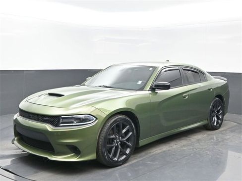 Used 2020 Dodge Charger GT w/ Driver Convenience Group image 1