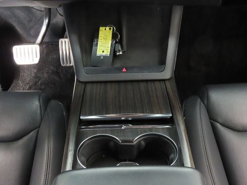 Used 2023 Tesla Model X AWD/4WD image 24