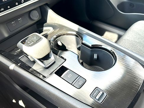 New 2026 Nissan Rogue SV w/ Cold Weather Package image 24