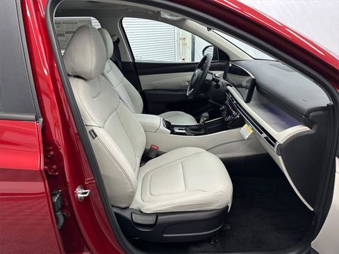 New 2026 Hyundai Tucson SEL image 14