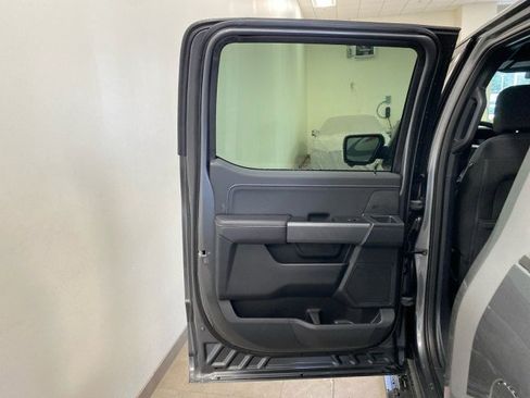 New 2026 Ford F150 XLT w/ Equipment Group 302A MID image 8