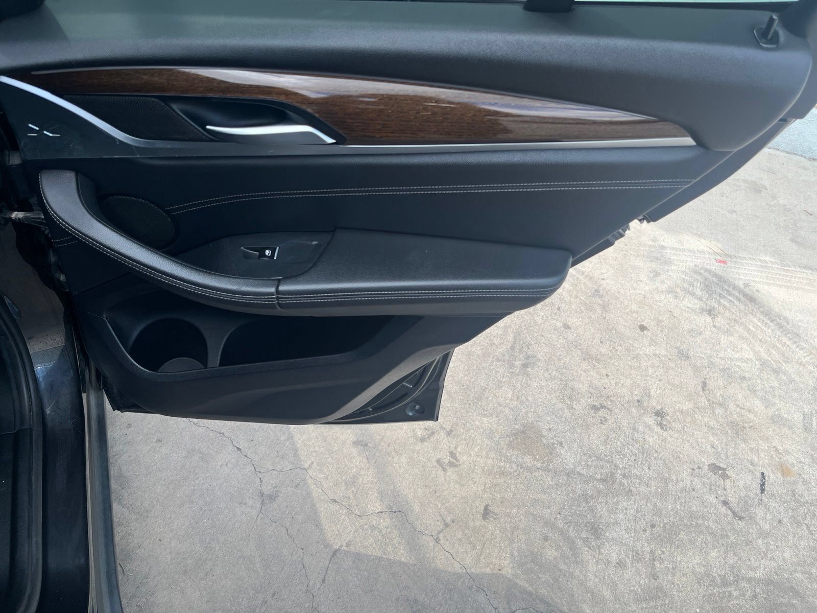 Used 2019 BMW X3 sDrive30i RWD image 15