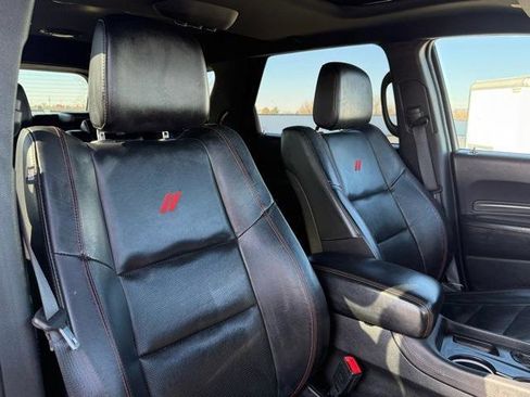 Used 2023 Dodge Durango GT image 41